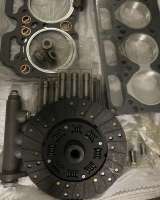 Запчасть к грузику ИФА