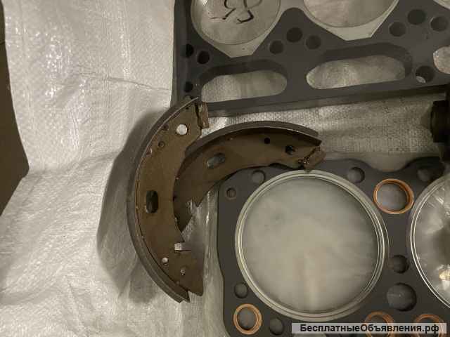 Запчасть к грузику ИФА