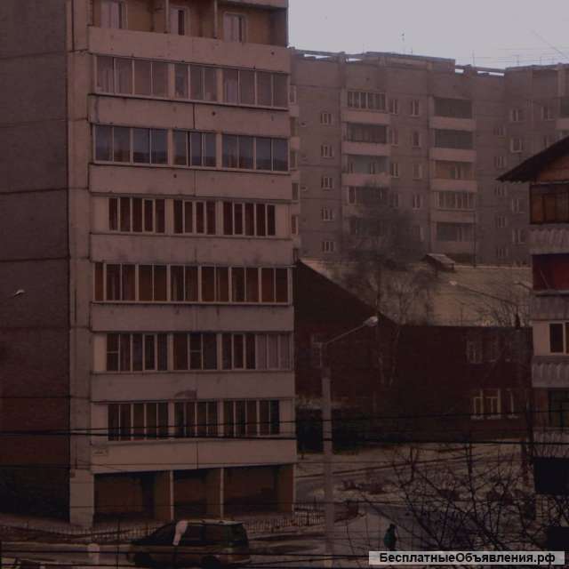 Ретушь фотографий