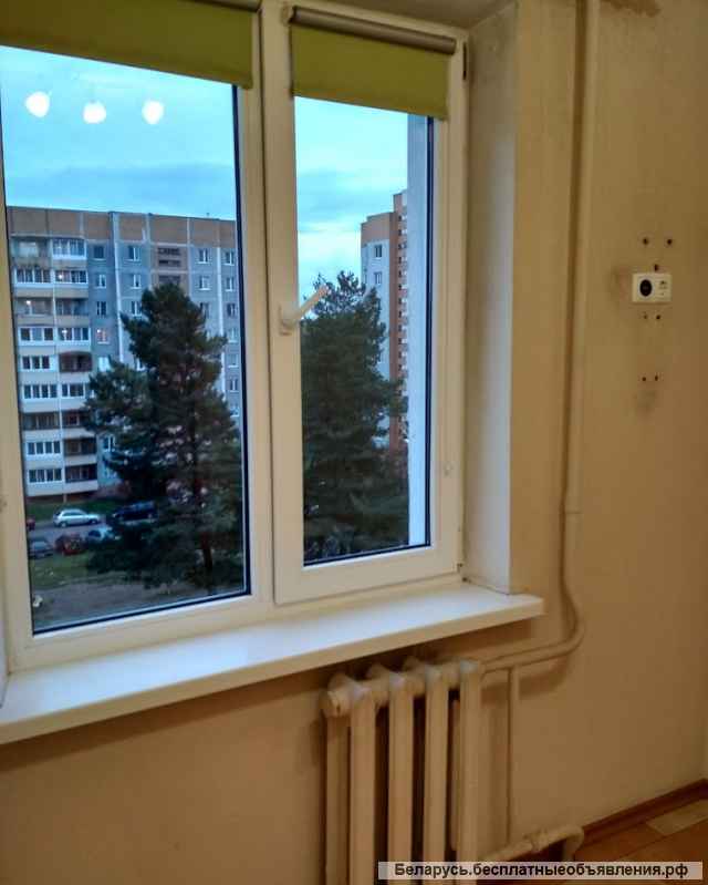 Квартиру в Уручье. Минск