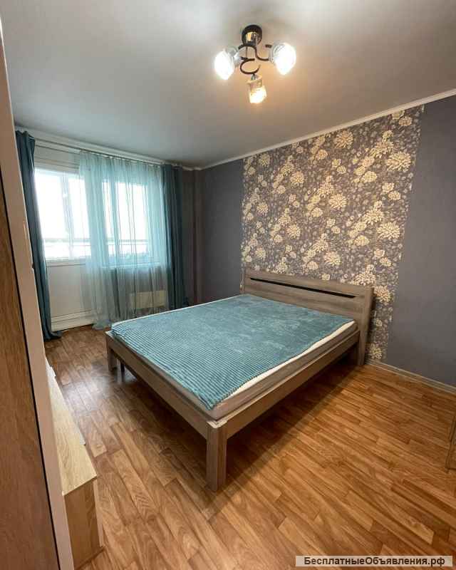 Студия 27,8м2