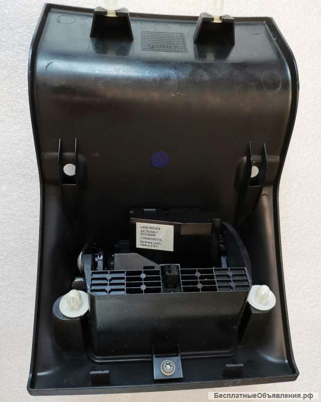 FJV500410JMN + XVN500090 Отделка + Панель Консоли оригинальная