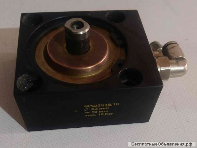 Зажимной цилиндр Norgren M/50263B/10