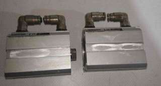 Пневматический привод, короткоходовый цилиндр Norgren M/90032/M/25