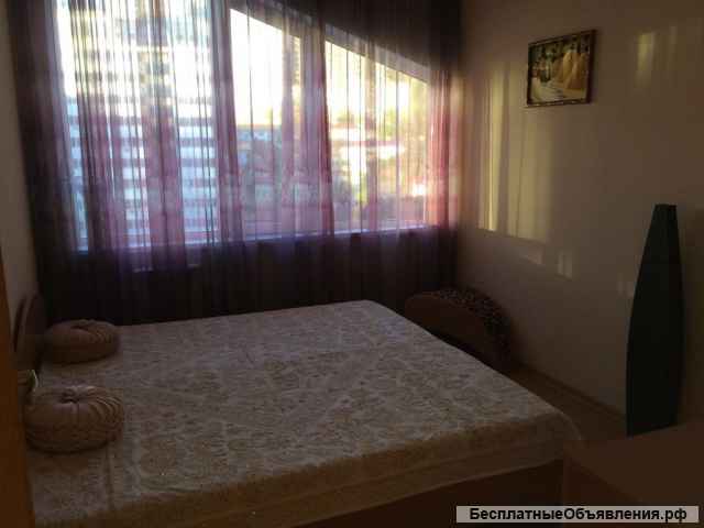 6 комн.кв-ра в Сочи. мкр.Мамайка