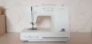 Швейную машинку AstraLux SR-33HC