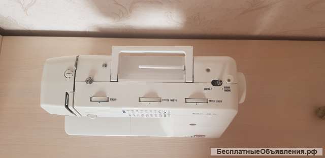 Швейную машинку AstraLux SR-33HC