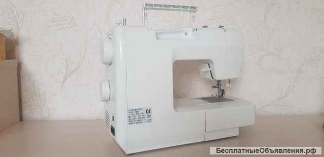 Швейную машинку AstraLux SR-33HC