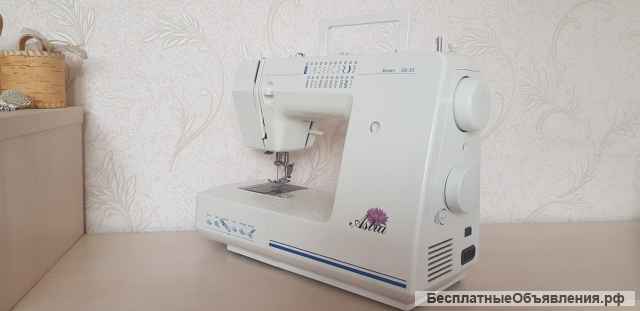 Швейную машинку AstraLux SR-33HC