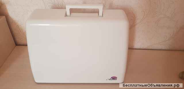 Швейную машинку AstraLux SR-33HC