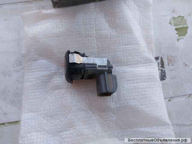 Датчик парковки Infiniti Fx50 S51 VK50VE 5.0. Инфинити.