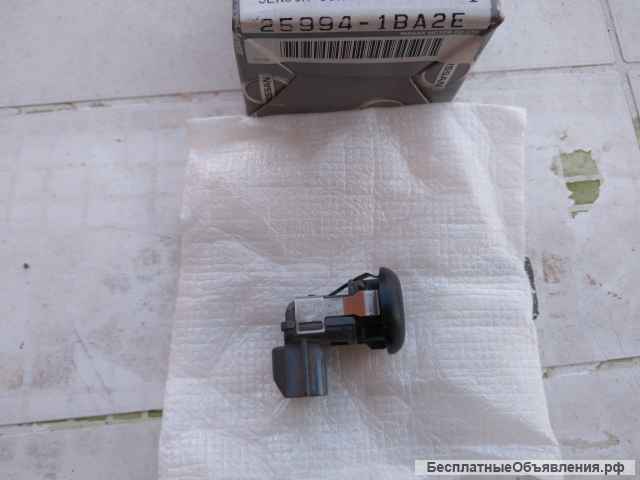 Датчик парковки Infiniti Fx50 S51 VK50VE 5.0. Инфинити.