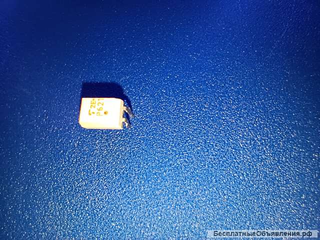 Микросхема TLP621