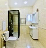 3-этажный дом в Сочи