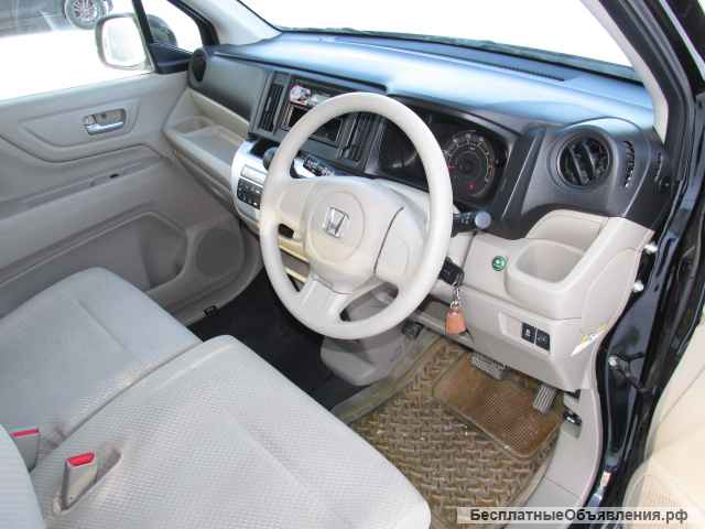 Honda N Wagon 2017 г