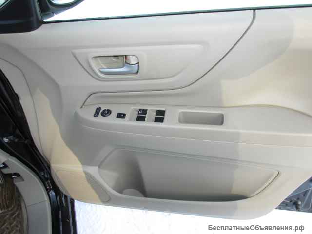 Honda N Wagon 2017 г