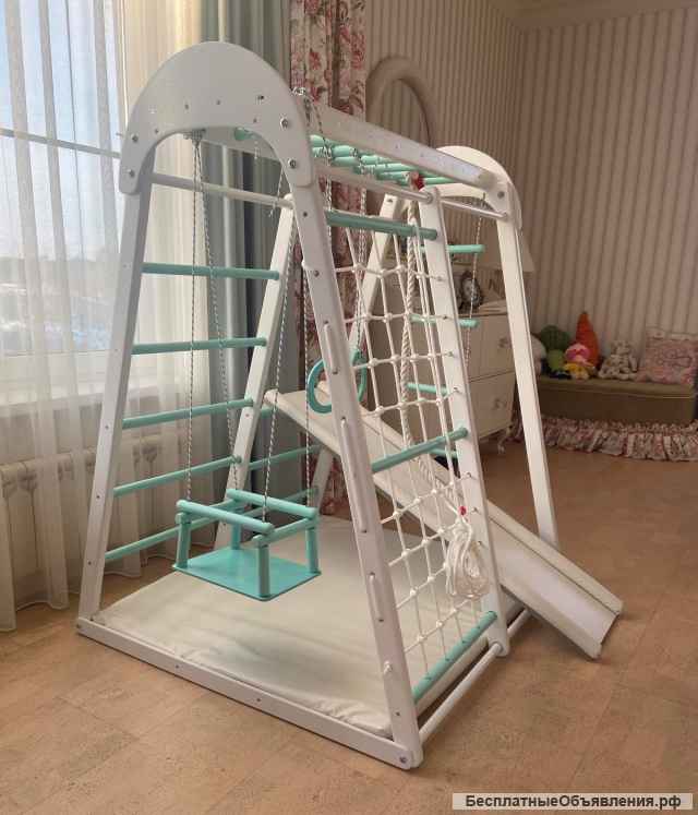 Детский комплекс Чемпион 150