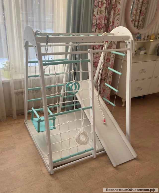 Детский комплекс Чемпион 150