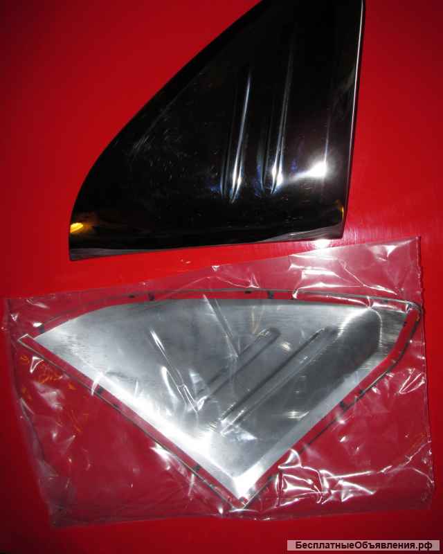 Крышка противотуманной фары для Toyota Roomy Tank Subaru Justy, M900