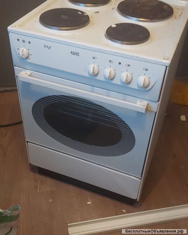 Электролита Нововятка бу