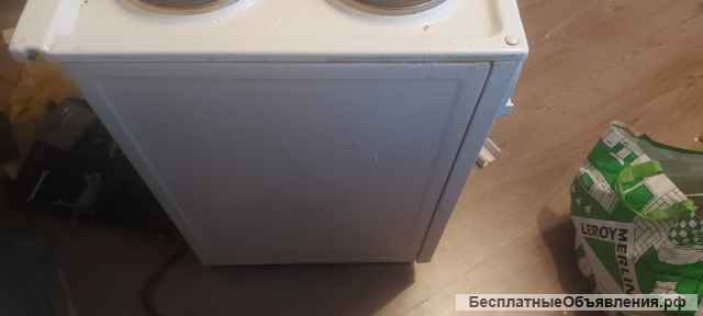 Электролита Нововятка бу