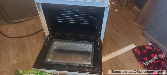 Электролита Нововятка бу