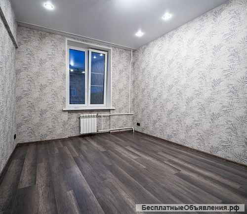 Ремонт квартир, домов