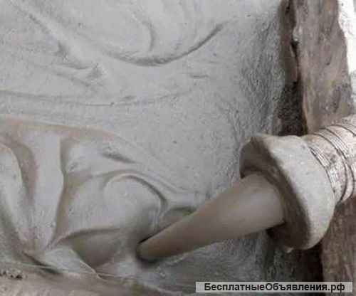 Cтяжка пола пенобетон и полистиролбетон