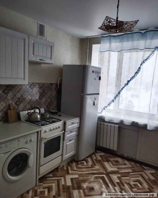 1 к.кв. рядом с метро Лесная на пр.Маршала Блюхера, 14