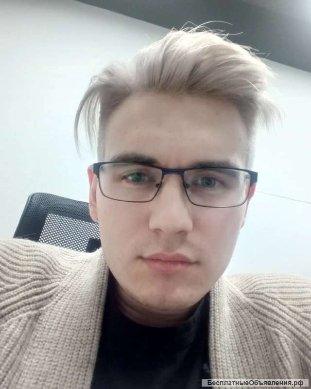 Создание сайтов под ключ