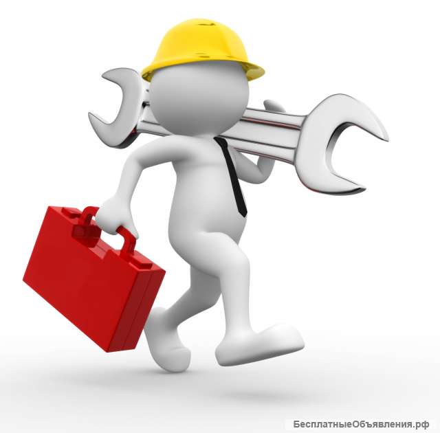 Ремонт цифровой и бытовой техники в Выборге