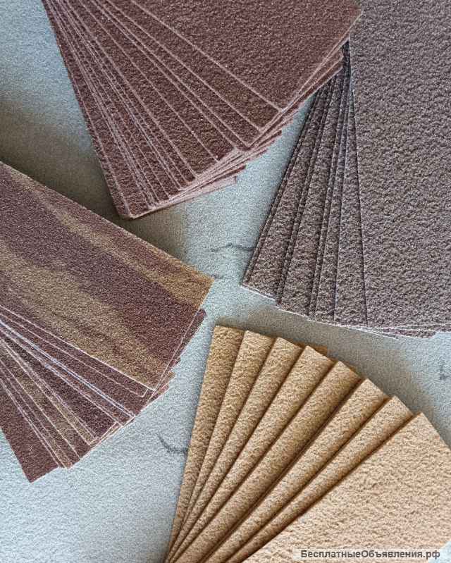 Гибкий мрамор и термопанели для отделки