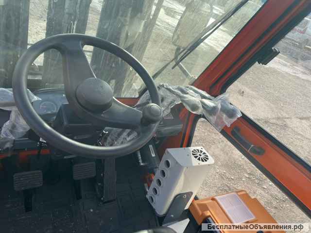 Вилочный погрузчик HELI CPCD 30