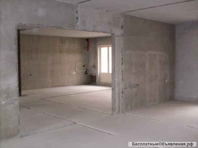 Демонтажные работы в Санкт-Петербурге