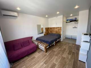 1 к.кв. 37 м2 ЖК Перспектива