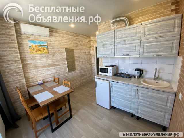 1 к.кв. 37 м2 ЖК Перспектива