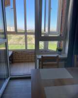 1 к.кв. 37 м2 ЖК Перспектива