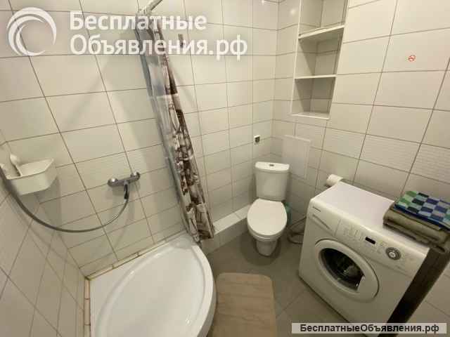 1 к.кв. 37 м2 ЖК Перспектива