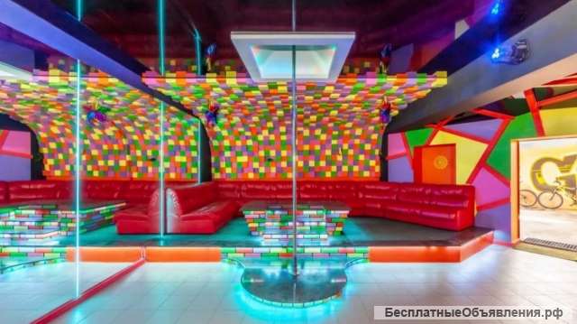 Дрим пати хаус