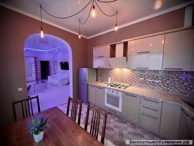 Дрим пати хаус