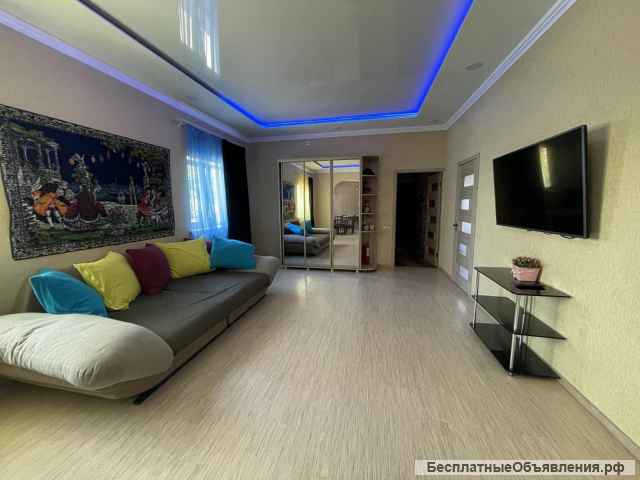 Дрим пати хаус