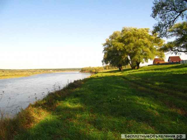 Земельный участок 28 соток