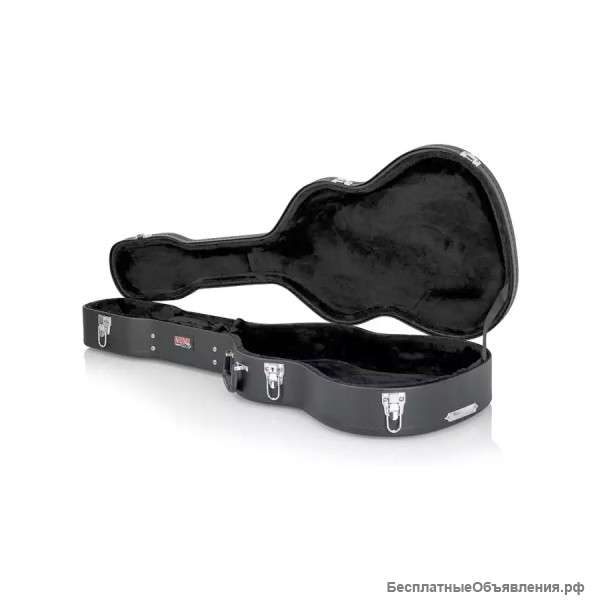 Кейс для электрогитары (полу-акустика)
