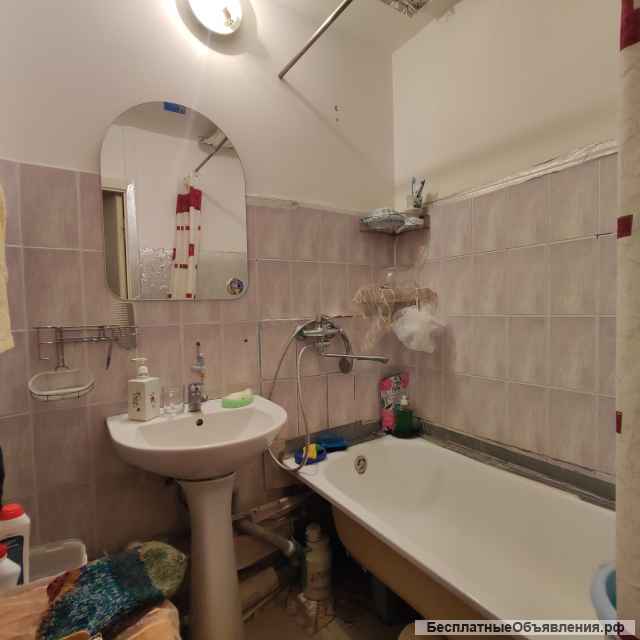 2к.кв 45м2 7/12эт.