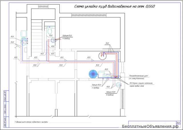 Проектирование домов в Севастополе и Крыму