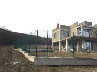 Строительство домов в Севастополе и Крыму