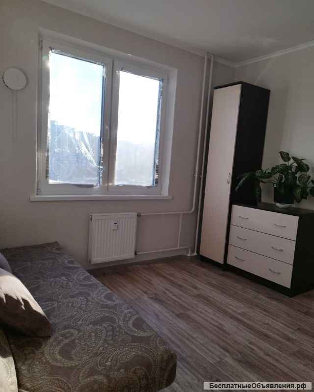 Евродвушка ул. Посадского, 40