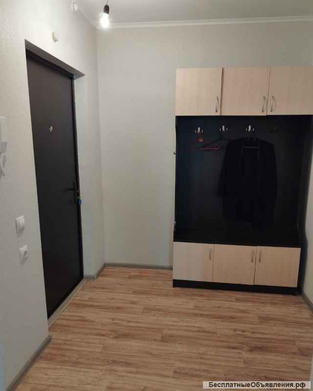 Евродвушка ул. Посадского, 40