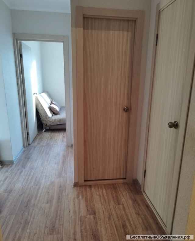 Евродвушка ул. Посадского, 40