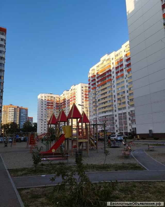 Евродвушка ул. Посадского, 40
